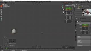 3D Modeling/Animation Quickstart With Blender