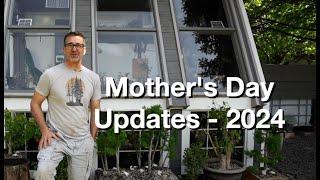 Mother's Day 2024 Updates:  Dave's Bonsai E403