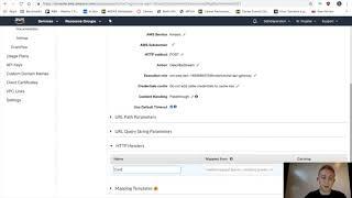 How to Use API Gateway with Kinesis to Send Data to S3 in AWS