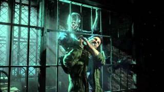 Until Dawn | Assorted Sanatorium Mike QTE Fails