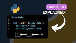 Linked Lists: The Most Misunderstood Data Structure