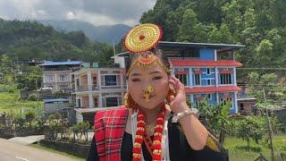 Мода Непала: что популярно среди местных жителей
