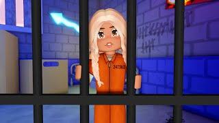️JAILED for 1000 YEARS on Roblox!