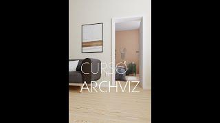 3ds Max - Curso ArchViz