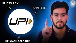 7 New UPI Updates by RBI & NPCI - 2024