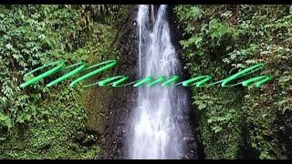 Enchanting Water Falls S02 |  Mamala Waterfalls | Mamala Sariaya Quezon