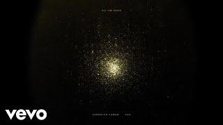 Kendrick Lamar, SZA - All The Stars