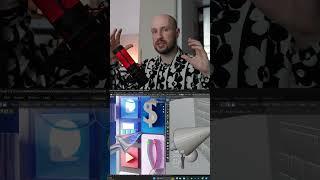 Обратная связь на работу студента на курсе по Blender 3D  #дизайн#blender#tutorial#3dmodeling