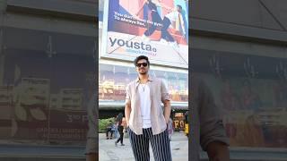 Zudio's competitor Yousta Store Launch in Hyderabad  #hyderabad #shopping #dailyshorts #shortsvideo