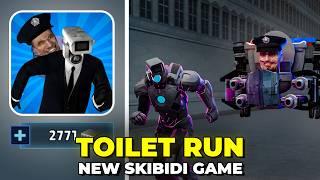 The Best Skibidi Toilet Game | Review