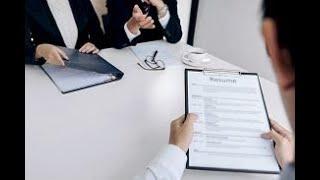 What Are Interviewers Looking for When Interviewing Candidates?  | JobSearchTV.com