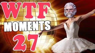 Overwatch WTF Moments Ep.27