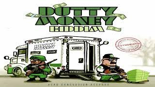 DUTTY MONEY RIDDIM MIX 2024 Ft. Rajahwild, Kraff, Brysco, Najeeriii, Nigy Boy,Gold Gad,Valiant,Malie