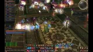 L2 - Retail Files Gracia Fina - Frint PvP GK PoV 12 07 2011