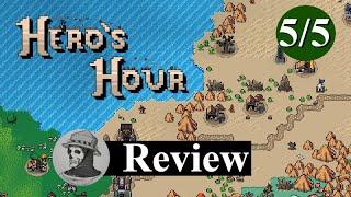 Hero's Hour Review