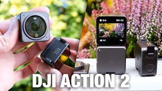 DJI Action 2 im Test-Fazit | CHIP