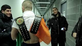 The Notorious Conor McGregor - FULL DOCUMENTARY