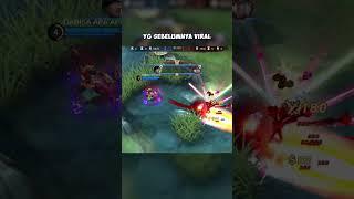 5 Cheat Yang Pernah Ada di Mobile Legends #Shorts