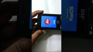   Jio Phone का Software कैसे ठिक करें || Jio F81e Software Problem || Jio auto on off Solution