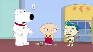 Family Guy (New) Episode 20 Full Episode Family Guy 2025 NoCuts (NO ZOOM)