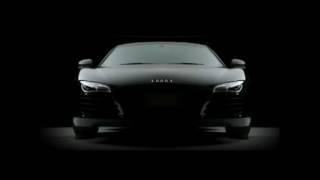 Audi R8 Commercial with Enigma