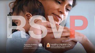 RSV Season: RSVP Yes to a Healthy Baby! | AAP