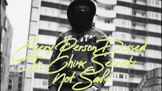 Every Person Dissed In Chinx - Secrets Not Safe