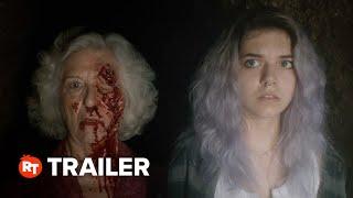 The Elderly Trailer #1 (2023)