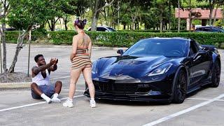 GOLD DIGGER PRANK PART 10 |JOEL TV