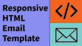 The RIGHT WAY to create HTML emails | TUTORIAL [2023]