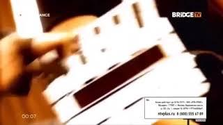Анонс BRIDGE IN TIME и фрагмент эфира RETRO DANCE на BRIDGE TV (10.05.19)