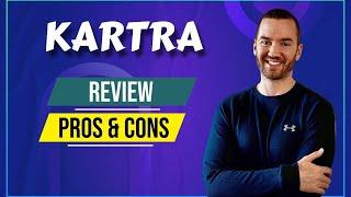 Kartra Review: Features & Demo (How Does Kartra Work?)