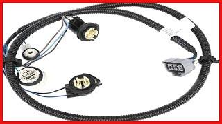 Great product -  ACDelco GM Genuine Parts 16531401 Driver Side Tail Light Wiring Harness