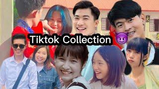 Tiktok Collection ️