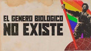 No SABES lo que significa GÉNERO | El género en la sociología | Liuba Kogan