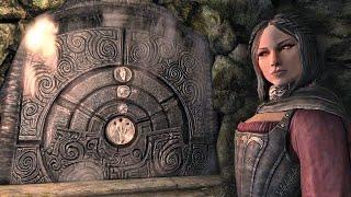 6 Secret Choices You Didn't Know You Had In Skyrim