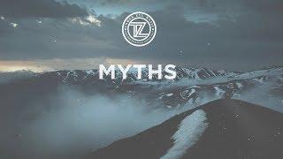 Geko x Ay Em x J Hus - UK Afroswing Type Beat "Myths" Instrumental 2019 | Prod.@TomekZylMusic