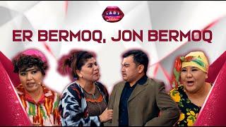 Er bermoq, jon bermoq... Lady Show