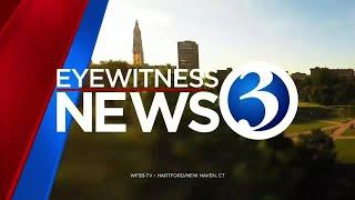 Your Channel 3 Eyewitness News Wednesday evening update