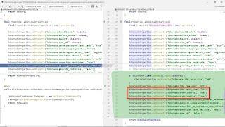 Tuning the JPA and Hibernate configurations of a Spring e-commerce application