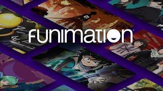 Funimation: Streaming de animes chega ao Brasil