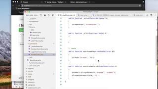 Yii2 Lesson - 61 Fixtures