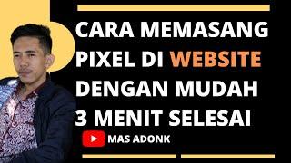 Cara Memasang Pixel di Facebook di Wordpress ! Langkah Mudah dan Cepat