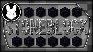 StoneBlock modpack stream! Pt 5: Obsidian Upgrades!