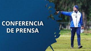  EN VIVO MARCELO MENDEZ EN CONFERENCIA Pos victoria ante Vélez 