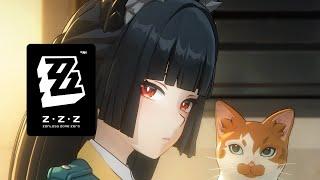 Hoshimi Miyabi Character Demo - "Everlasting Training" | Zenless Zone Zero