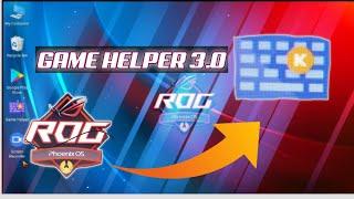 new game helper for phoenix os 