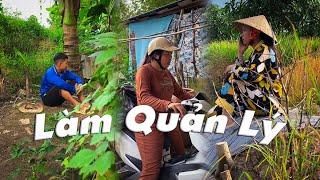 Làm Quản Lý #videogiaitri #vochongson #nguyenhuyvlog