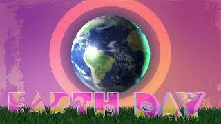 Earth Day music video go green - Save our earth