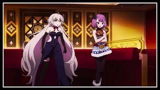 Fate/Grand Carnival Helena Blavatsky English Dub